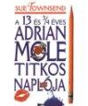 Adrian Mole titkos naplója