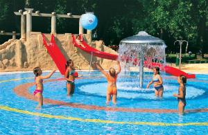 Gyerekbarát strandok Budapesten (fotókkal) – Itt érdemes fürdőzni gyerekkel a nyári hőségben! 