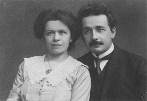 Einstein – a zseniális autista – levele, sosem látott lányához