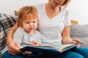 Az autizmus korai jelei -  a babádnál tapasztaltad valamelyiket?