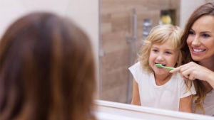 Így taníthatod meg a helyes fogápolás szabályait a gyereknek